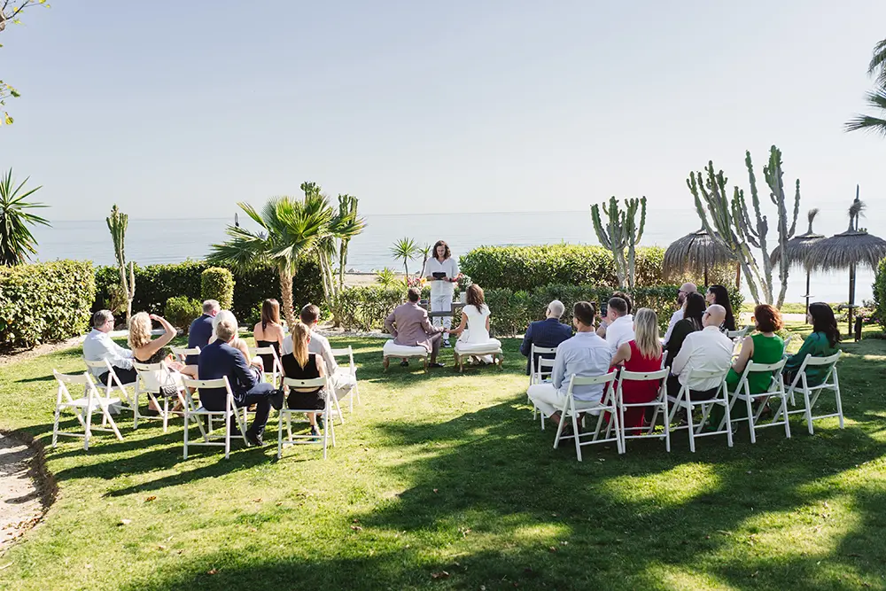 Wedding Photohraphy Spain