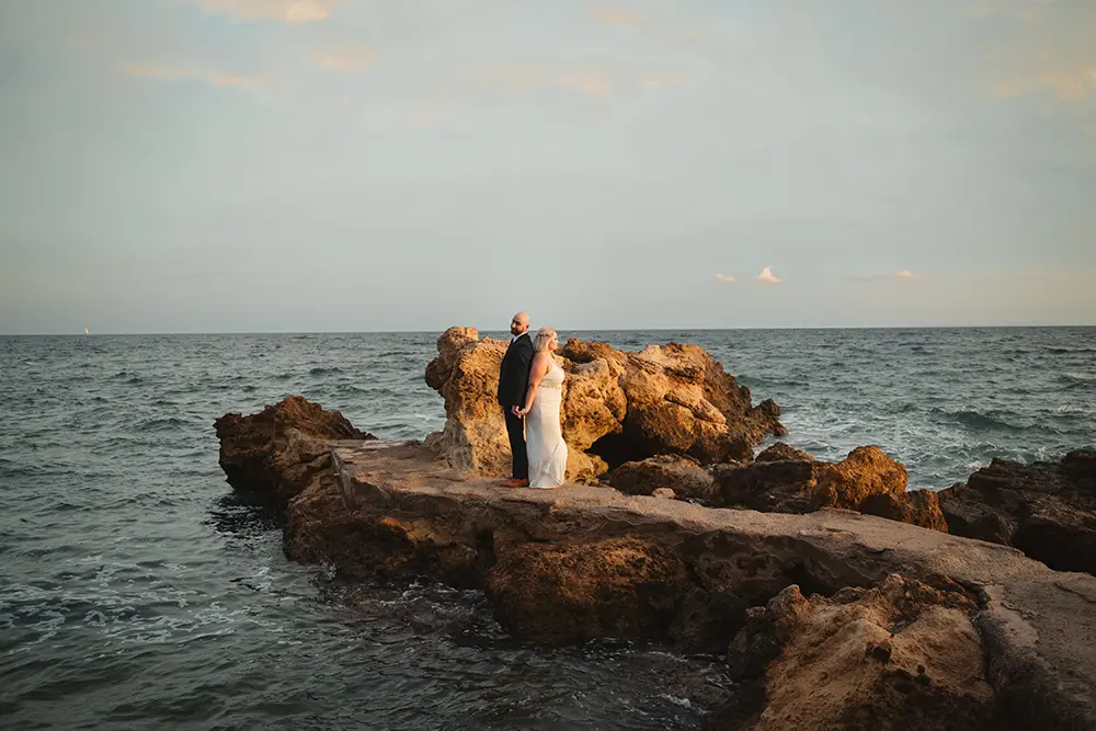 wedding on the beach islas baleares, menorca and ibiza