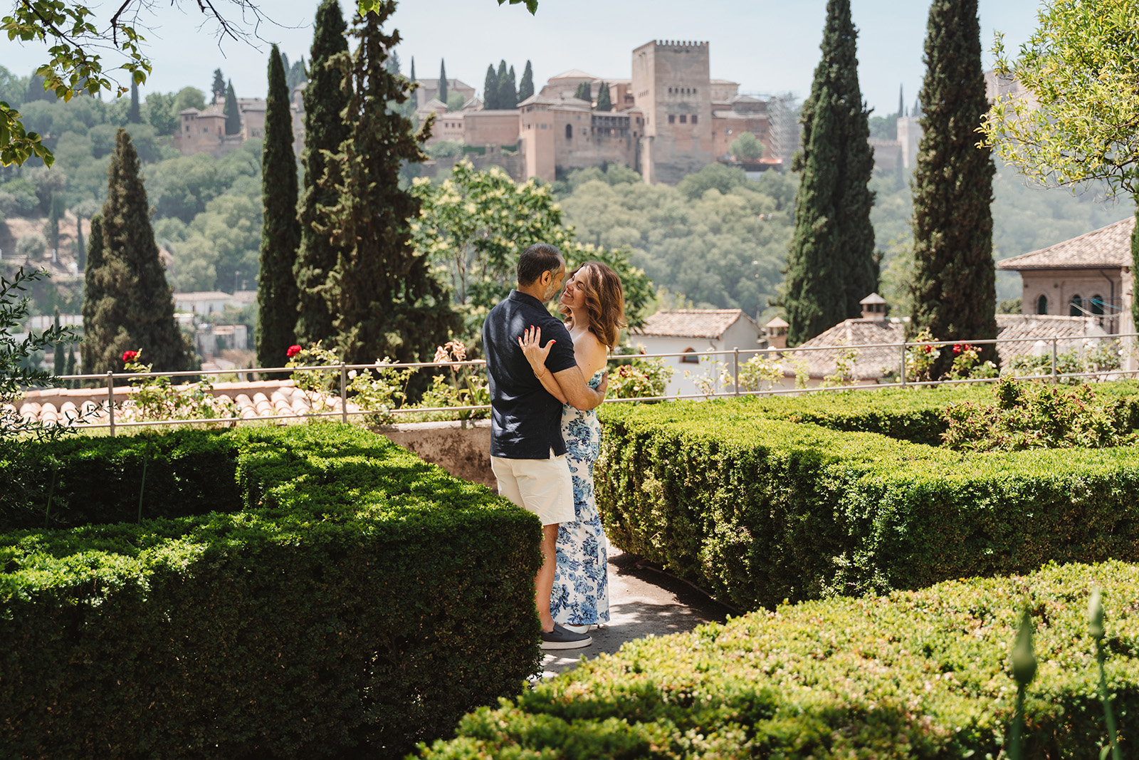 wedding proposal