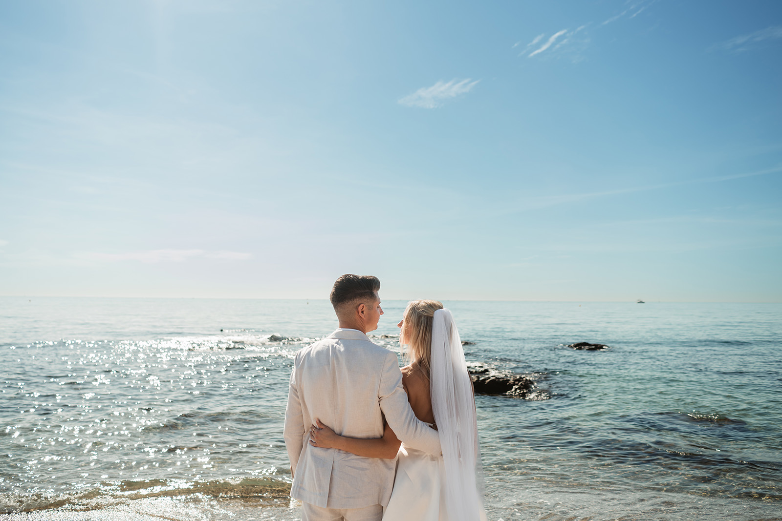 wedding Photographer Fuengirola